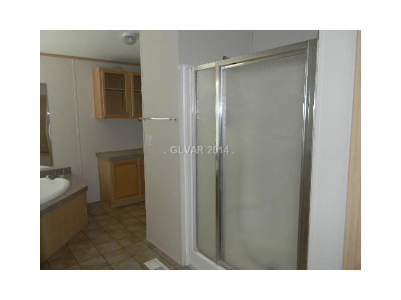 4781 West Rancho Road Pahrump, NV 89048 - Photo 14 of 17 Master Bath/Spa.