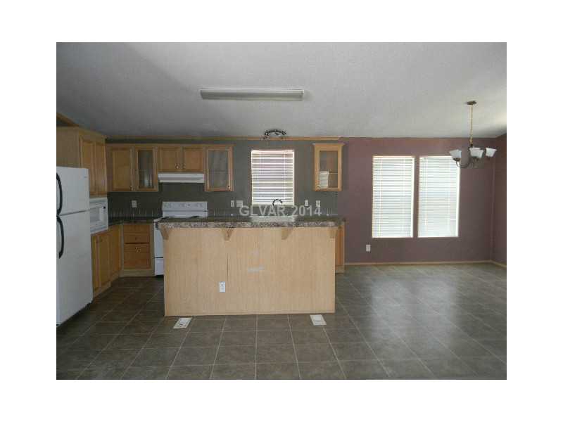 4781 West Rancho Road Pahrump, NV 89048 - Photo 2 of 17 Kitchen.