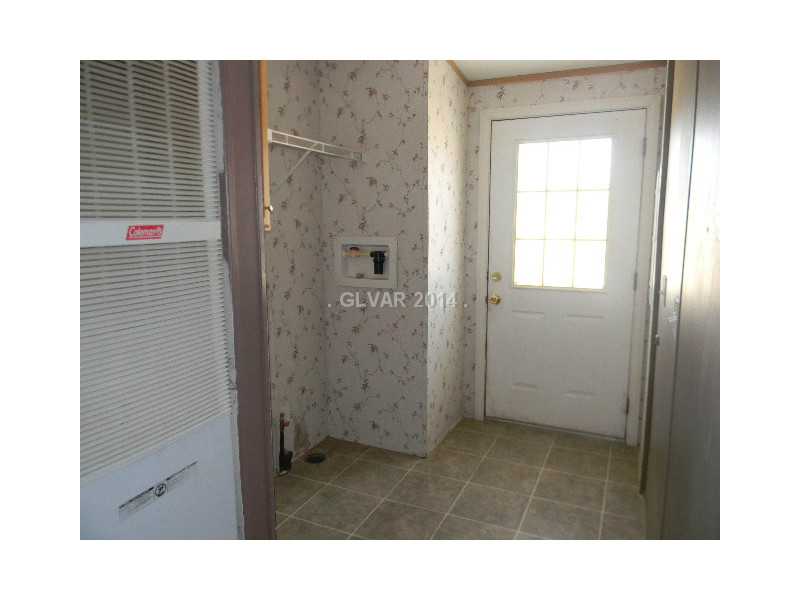 4781 West Rancho Road Pahrump, NV 89048 - Photo 5 of 17 Laundry Rm/Area.