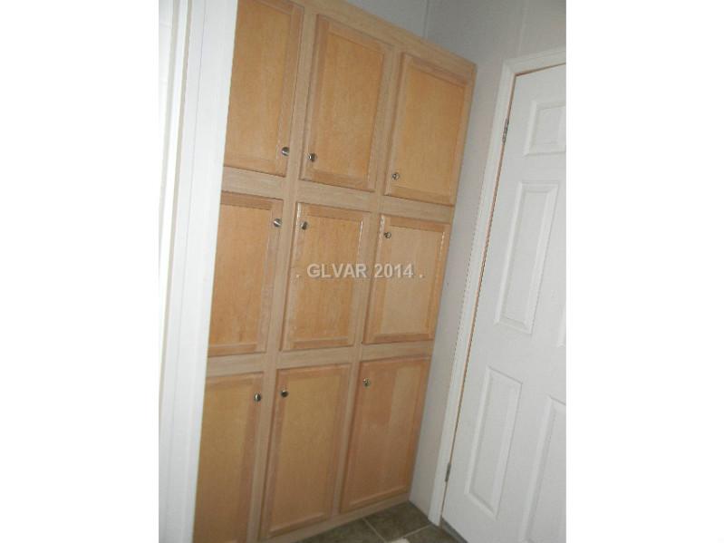 4781 West Rancho Road Pahrump, NV 89048 - Photo 10 of 17 Bathroom. BATH 2 WITH LOTS OF STORAGE