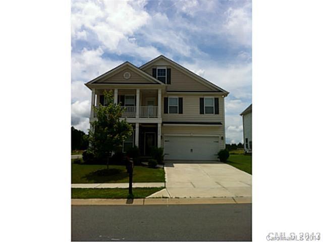 1652 Ridgehaven Road Waxhaw, NC 28173 - Photo 1 of 16
