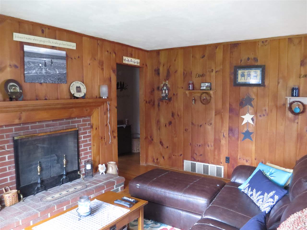 498 Overlea Road Bennington, VT 05201 - Photo 8 of 25