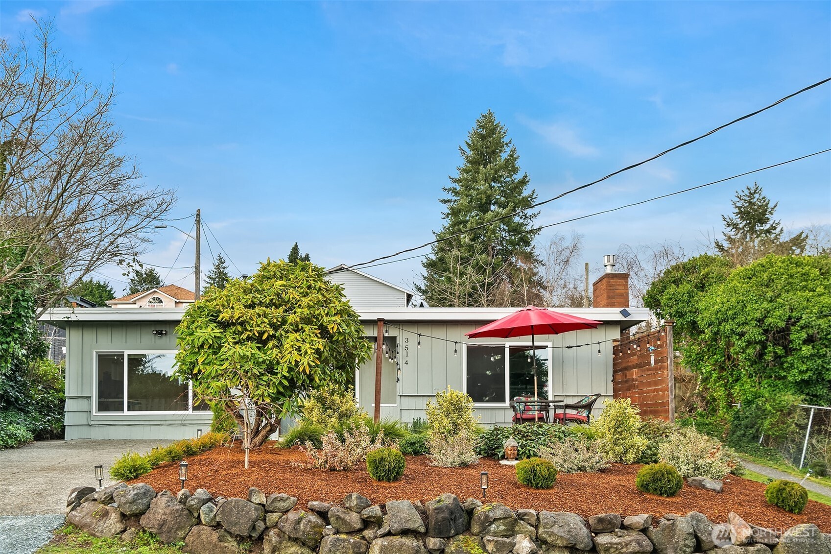 3514 Southwest 112th Street Seattle, WA 98146 - Photo 23 of 25