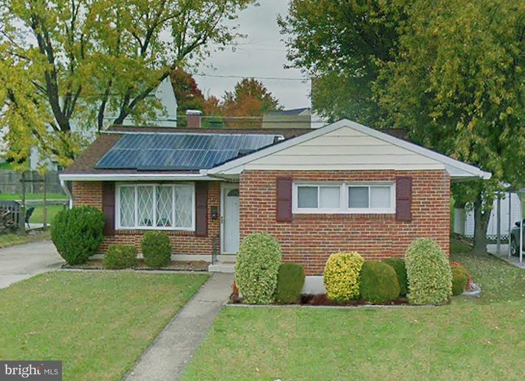 2414 Ellis Road Baltimore, MD 21234 - Photo 1 of 23 Updated 3 bed 1 bathroom rambler