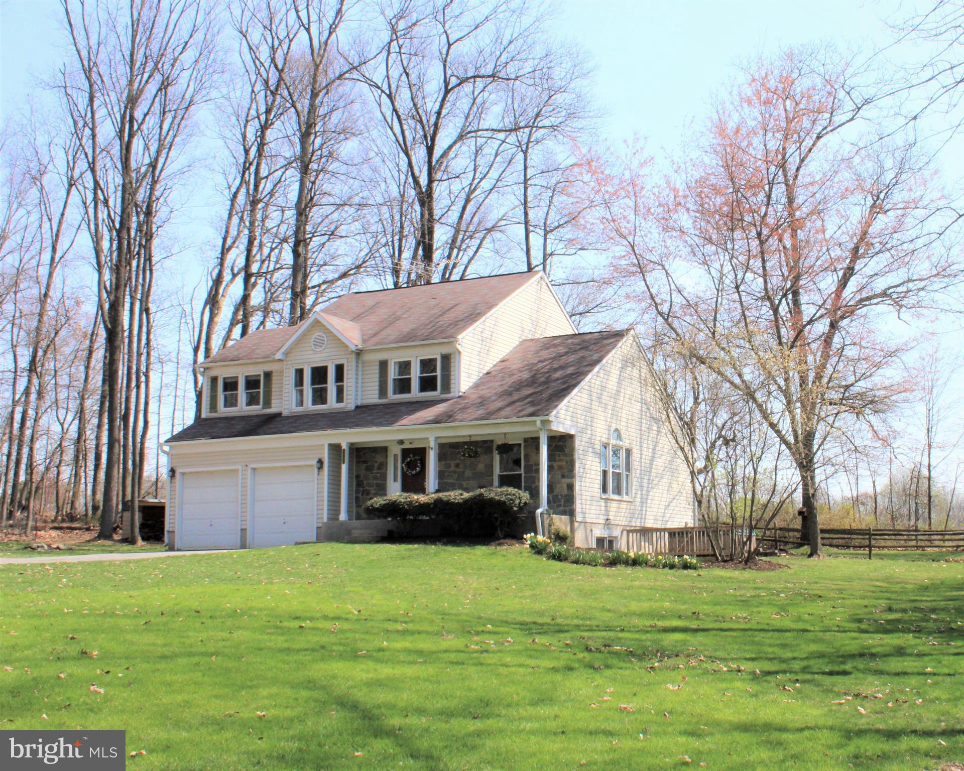 3695 Hooper Road New Windsor, MD 21776 - Photo 2 of 39