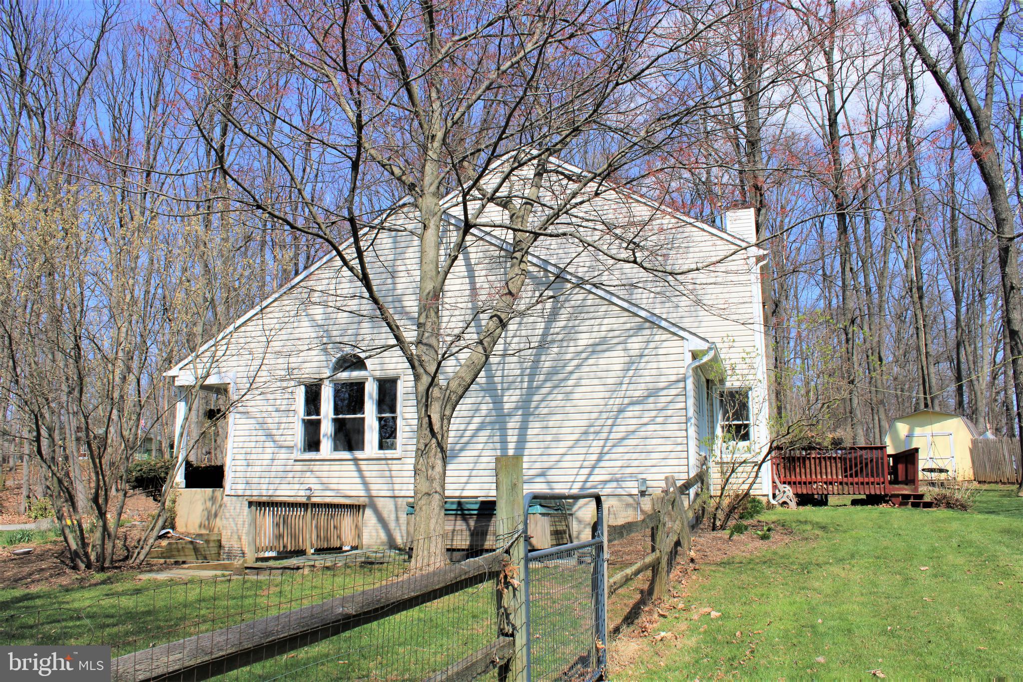 3695 Hooper Road New Windsor, MD 21776 - Photo 37 of 39