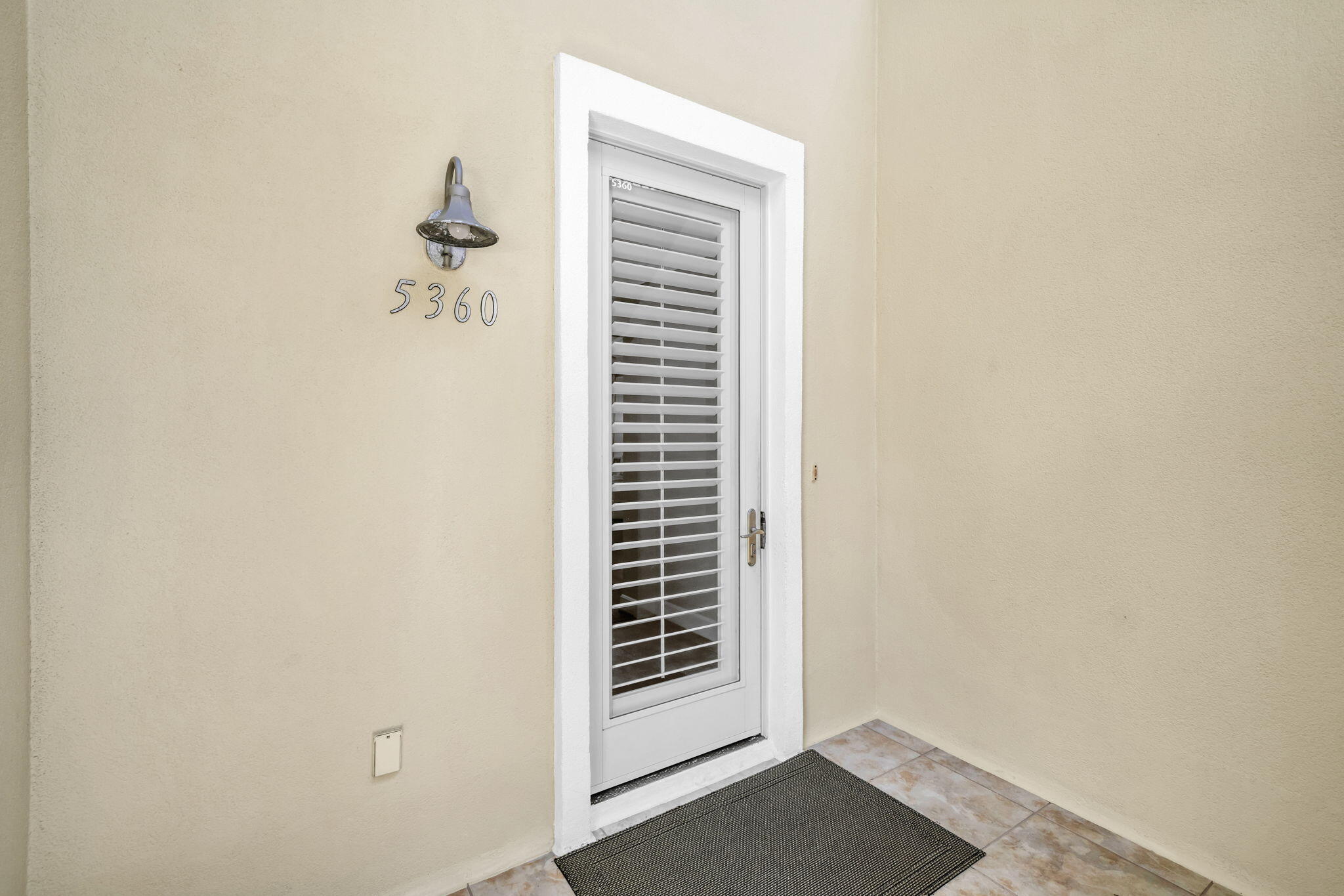 5360 Pine Ridge Lane, Unit 5360 Miramar Beach, FL 32550 - Photo 3 of 44 a view of an empty room with a window