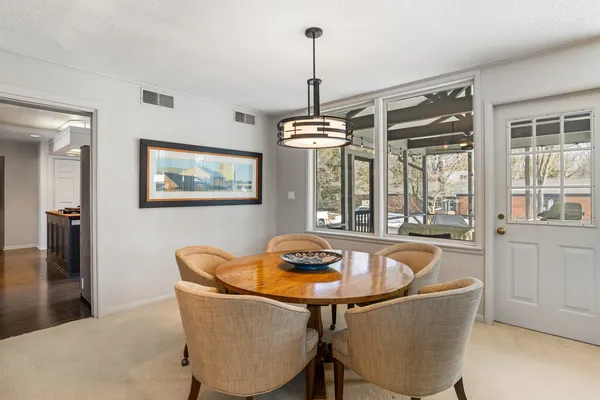 $675,000 | 1206 South Prospect Avenue, Champaign, IL 61820