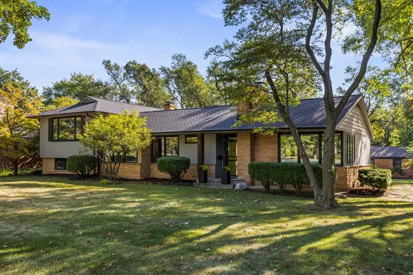 $675,000 | 1206 South Prospect Avenue, Champaign, IL 61820