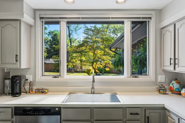 $675,000 | 1206 South Prospect Avenue, Champaign, IL 61820