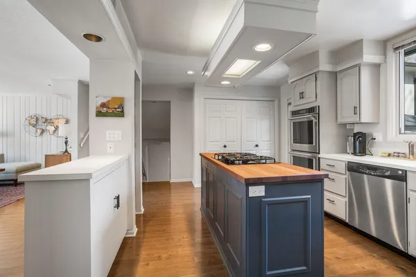 $675,000 | 1206 South Prospect Avenue, Champaign, IL 61820