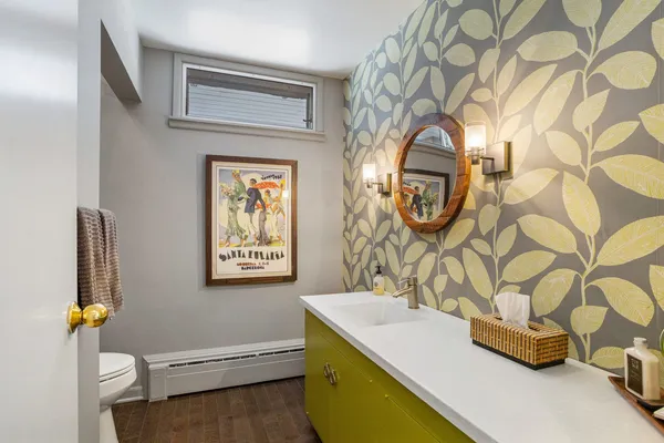 $675,000 | 1206 South Prospect Avenue, Champaign, IL 61820