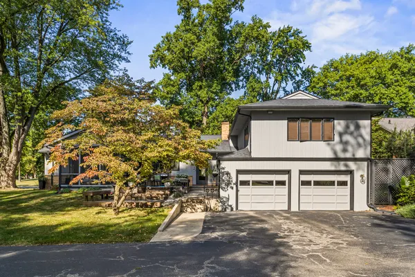 $675,000 | 1206 South Prospect Avenue, Champaign, IL 61820
