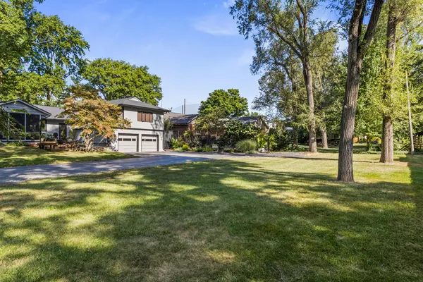 $675,000 | 1206 South Prospect Avenue, Champaign, IL 61820