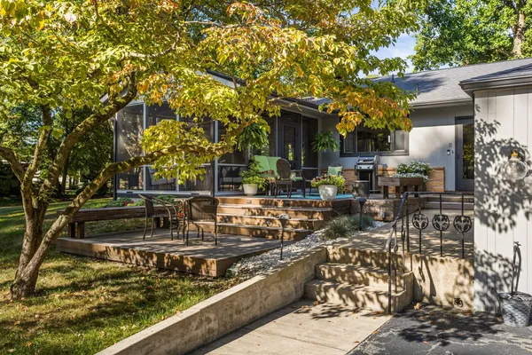 $675,000 | 1206 South Prospect Avenue, Champaign, IL 61820