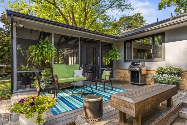 $675,000 | 1206 South Prospect Avenue, Champaign, IL 61820