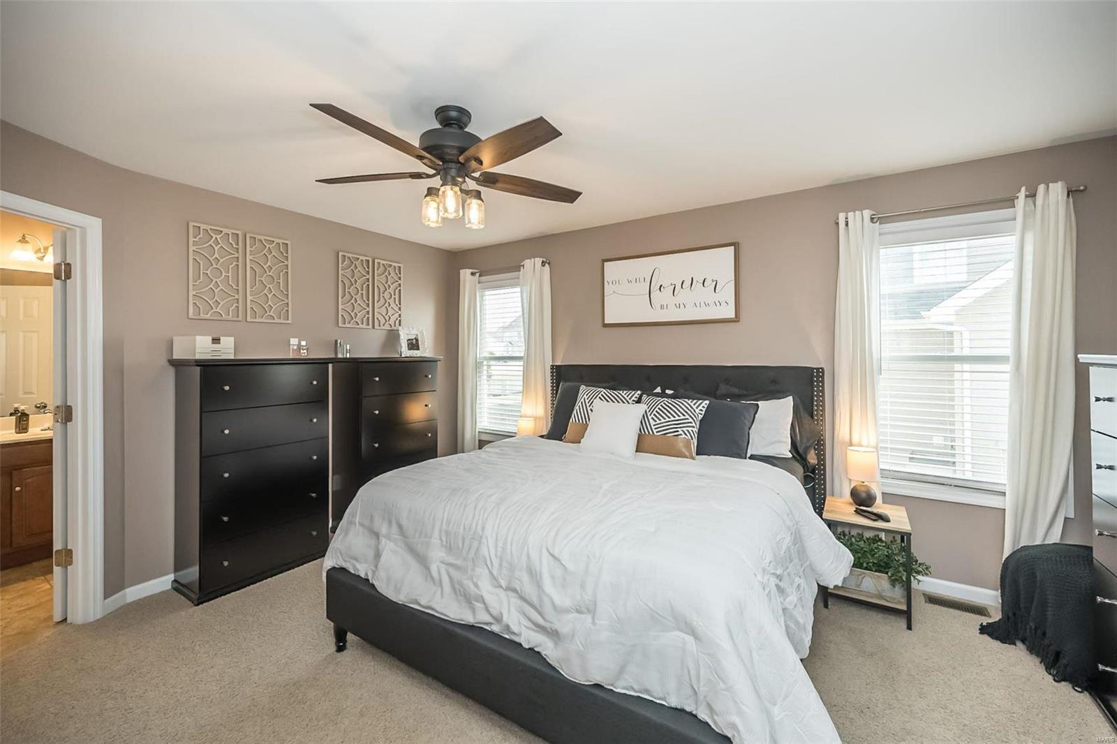 1271 Twinleaf Circle St. Peters, MO 63376 - Photo 23 of 44
