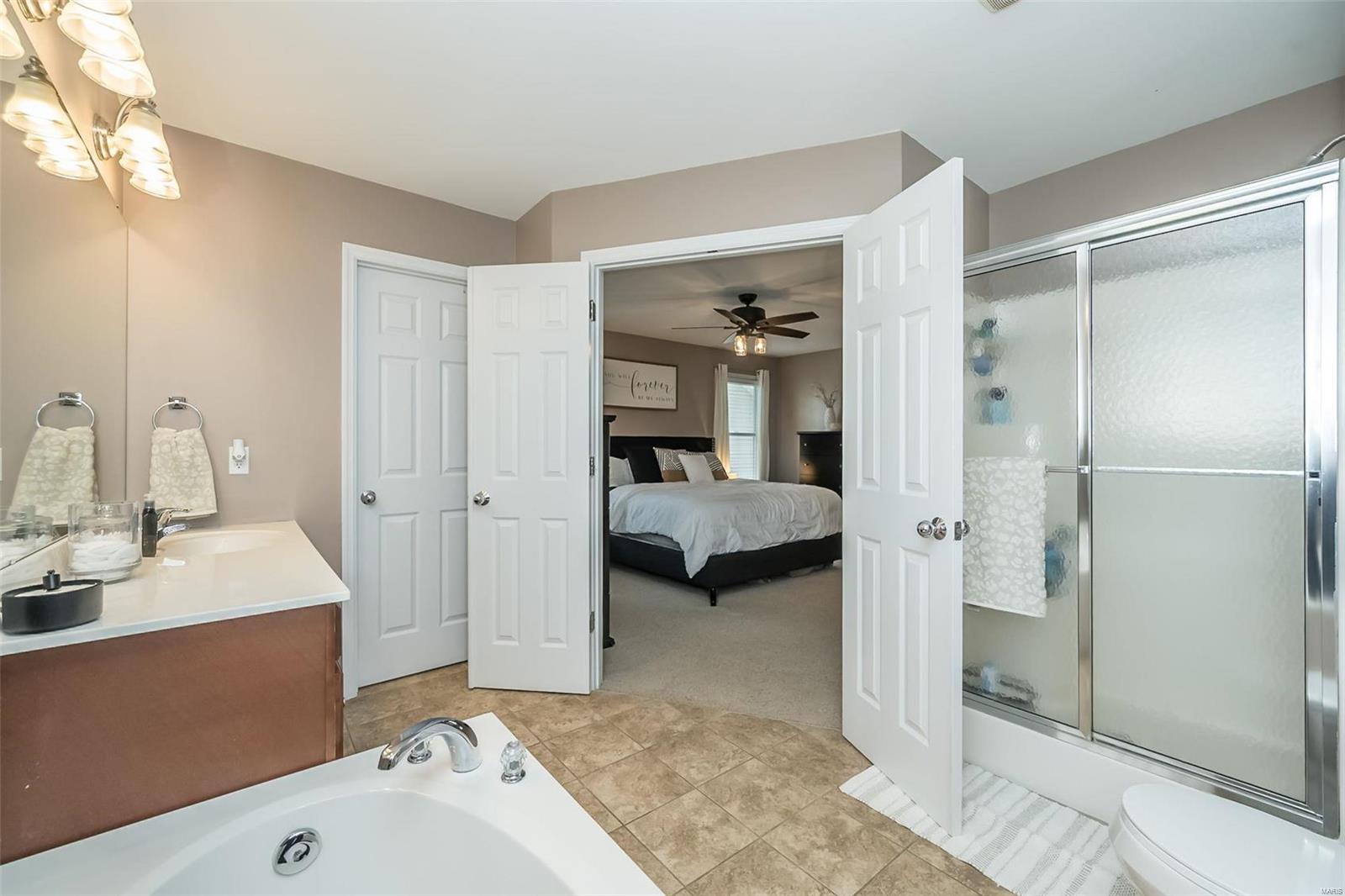 1271 Twinleaf Circle St. Peters, MO 63376 - Photo 28 of 44