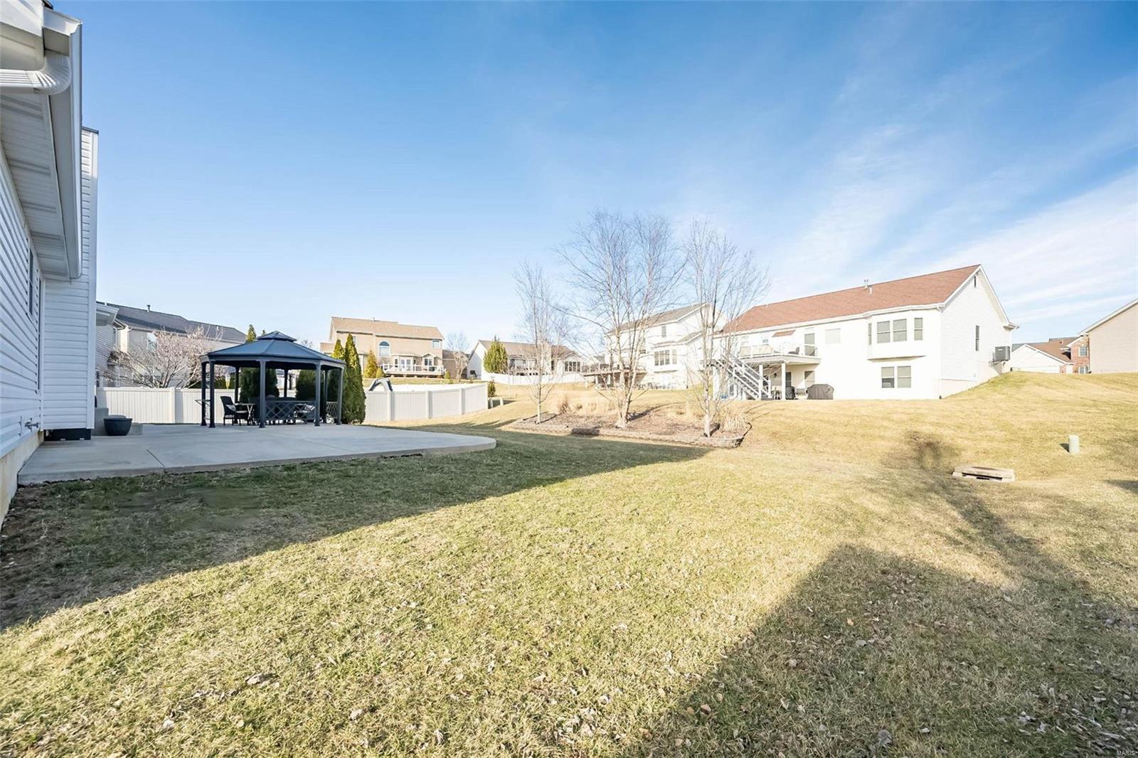 1271 Twinleaf Circle St. Peters, MO 63376 - Photo 41 of 44