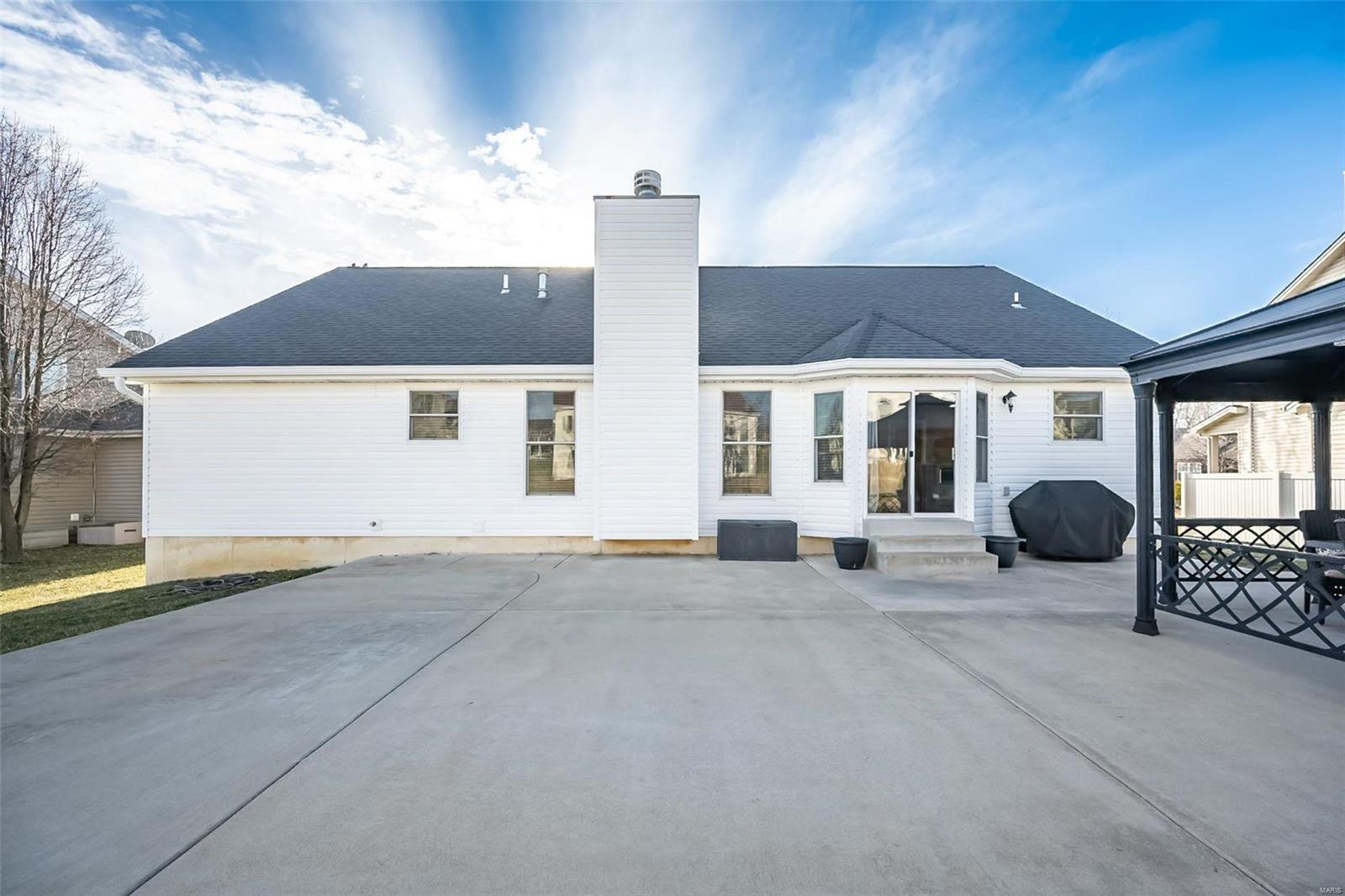 1271 Twinleaf Circle St. Peters, MO 63376 - Photo 43 of 44