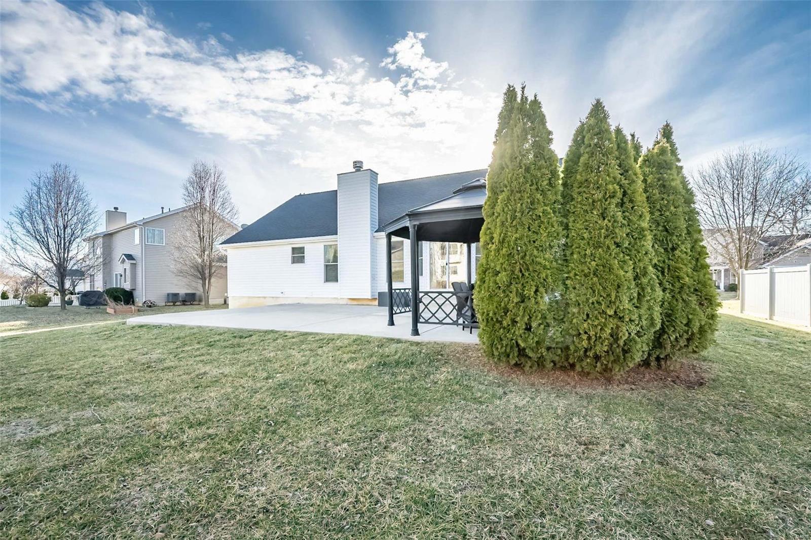 1271 Twinleaf Circle St. Peters, MO 63376 - Photo 44 of 44