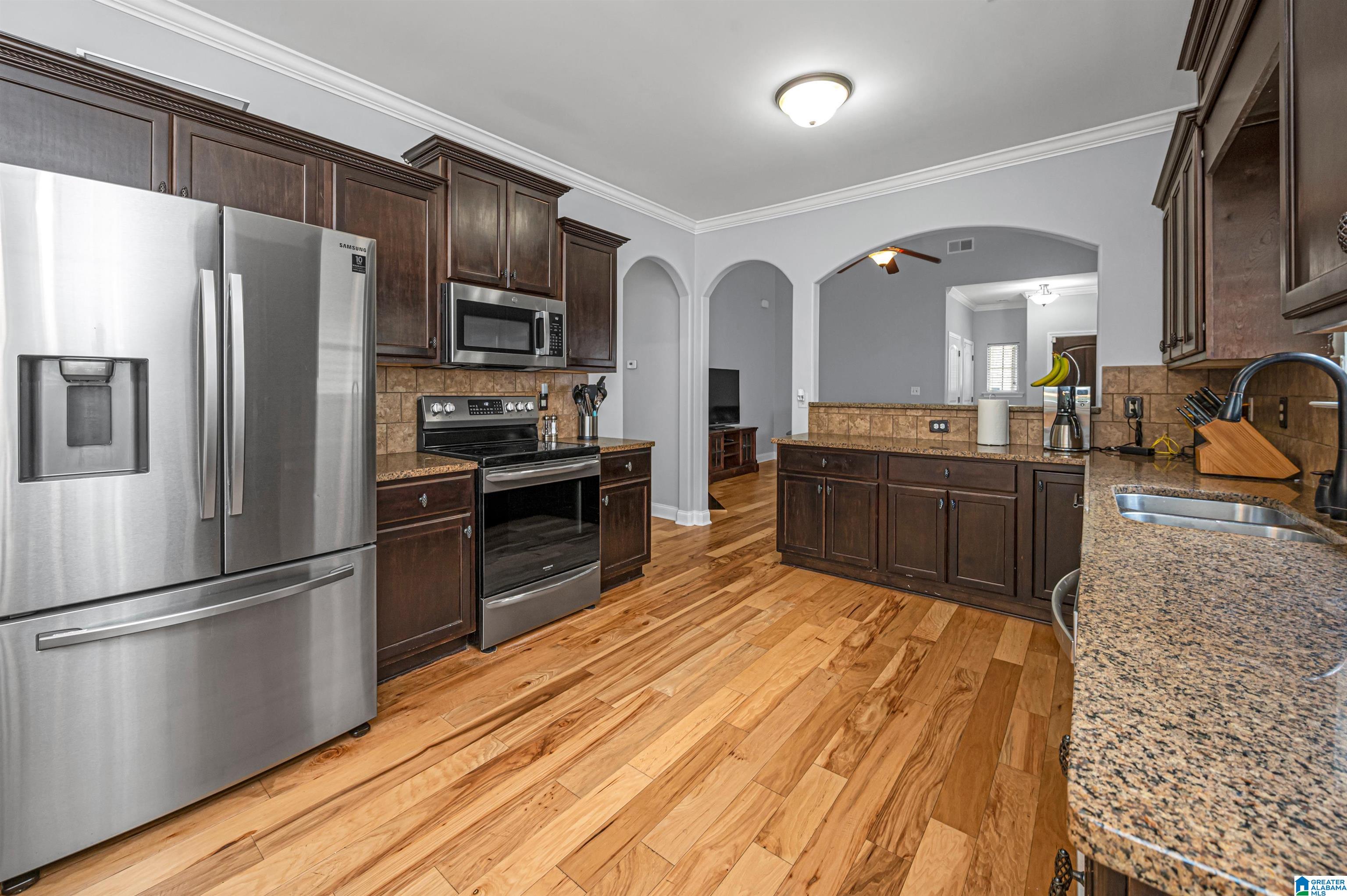 181 Sharpe Street Sterrett, AL 35147 - Photo 11 of 48