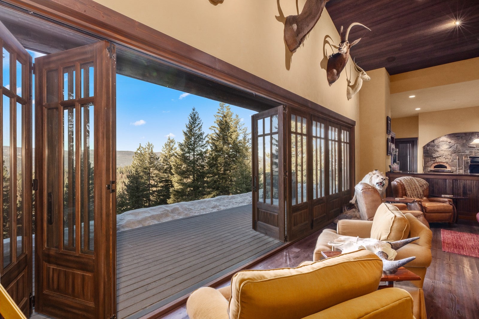 550 Antler Rdg Road Whitefish, MT 59937 - Photo 17 of 89 Gallery Image 17