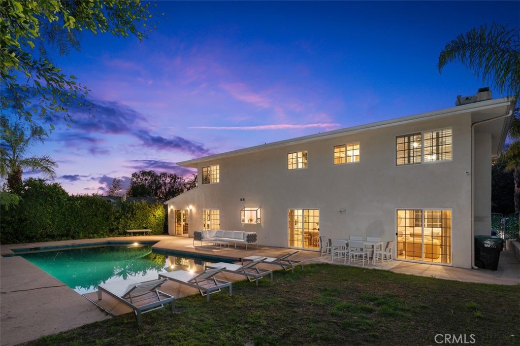 22534 Liberty Bell Road Calabasas, CA 91302 - Photo 37 of 41