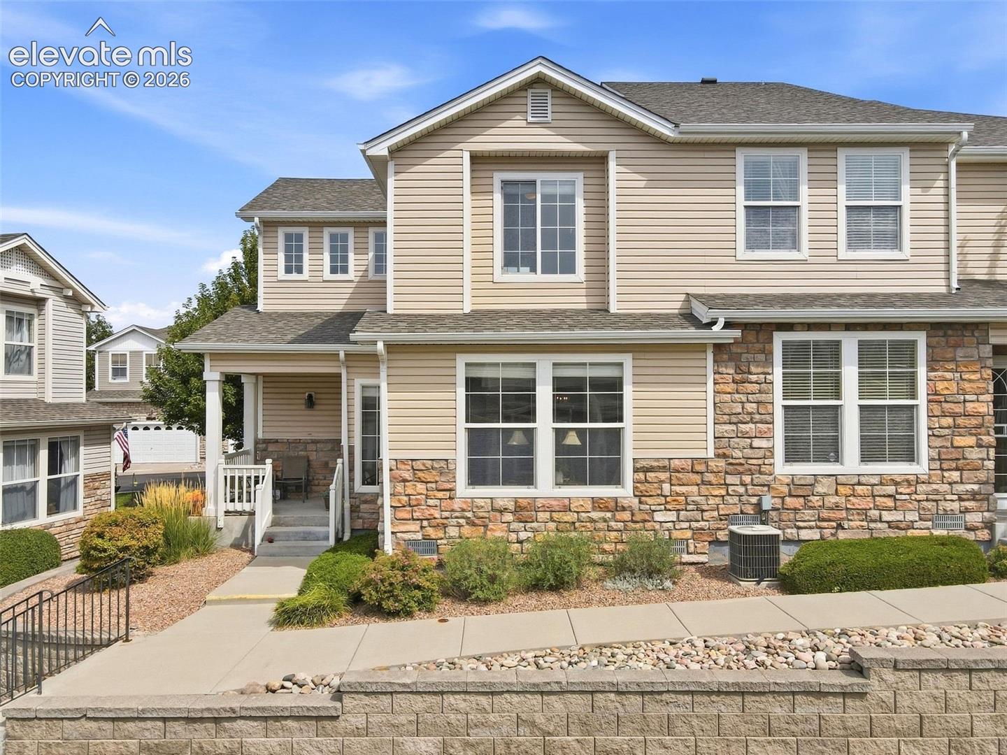 4011 Diamond Ridge View Colorado Springs, CO 80918 - Photo 31 of 39 Gallery Image 31