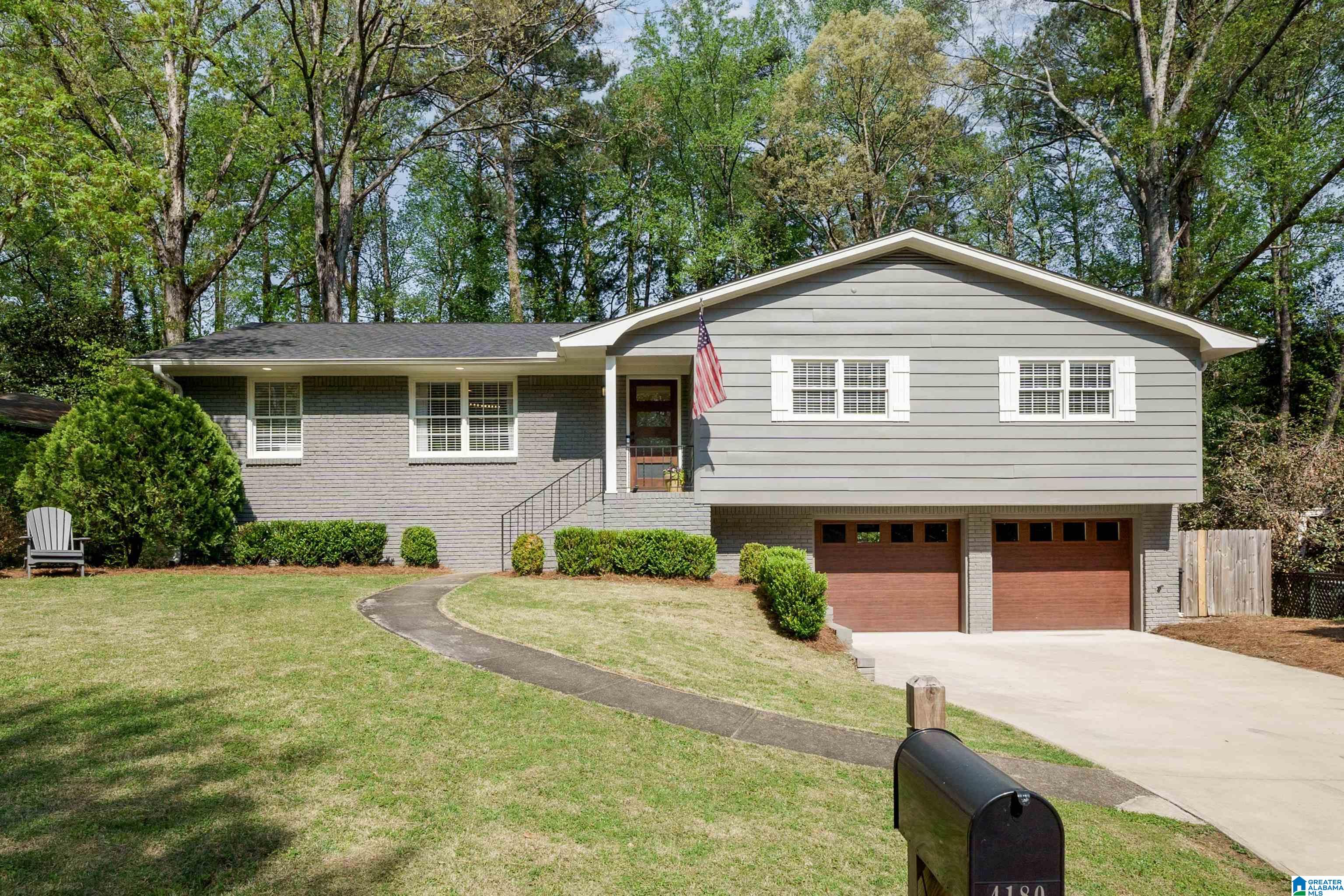 4180 Winston Way Birmingham, AL 35213 - Photo 1 of 50