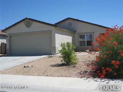 7747 West Oak Stream Road Tucson, AZ 85743 - Photo 2 of 39