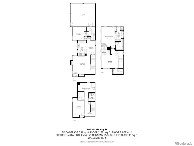 $1,450,000 | 522 Columbine Street, Denver, CO 80206