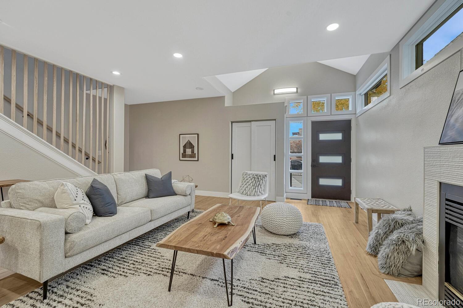 522 Columbine Street Denver, CO 80206 - Photo 8 of 49