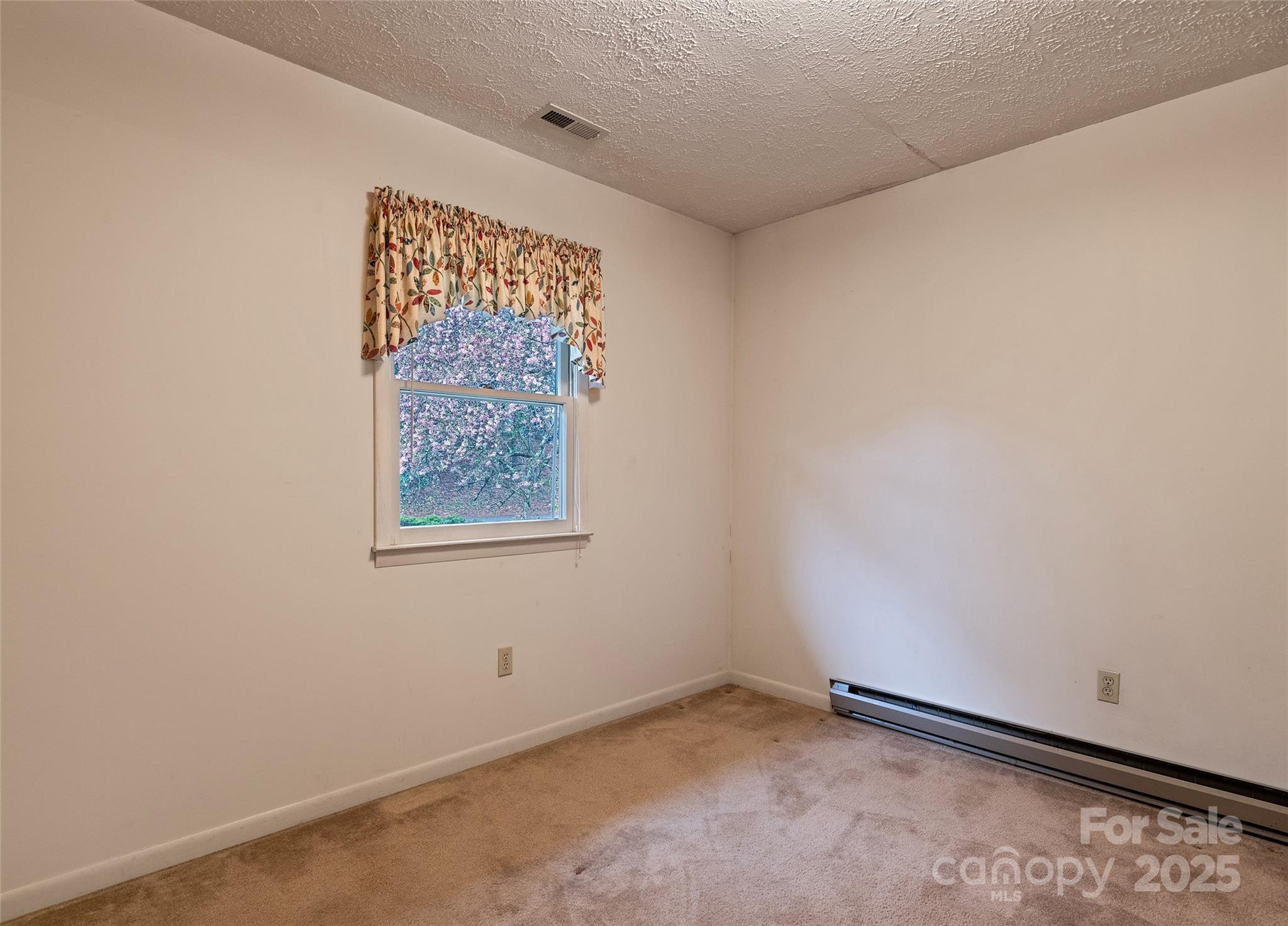 192 Poplar Drive Clyde, NC 28721 - Photo 16 of 33 an empty room with a window