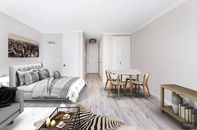 $3,400 | 393 West 49th Street, Unit 3OO | Hell's Kitchen