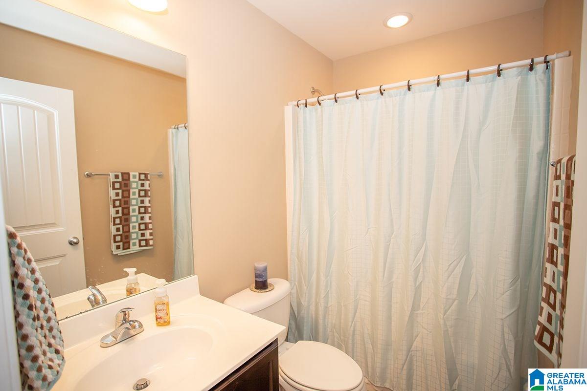 210 Creekside Court Pelham, AL 35124 - Photo 30 of 32