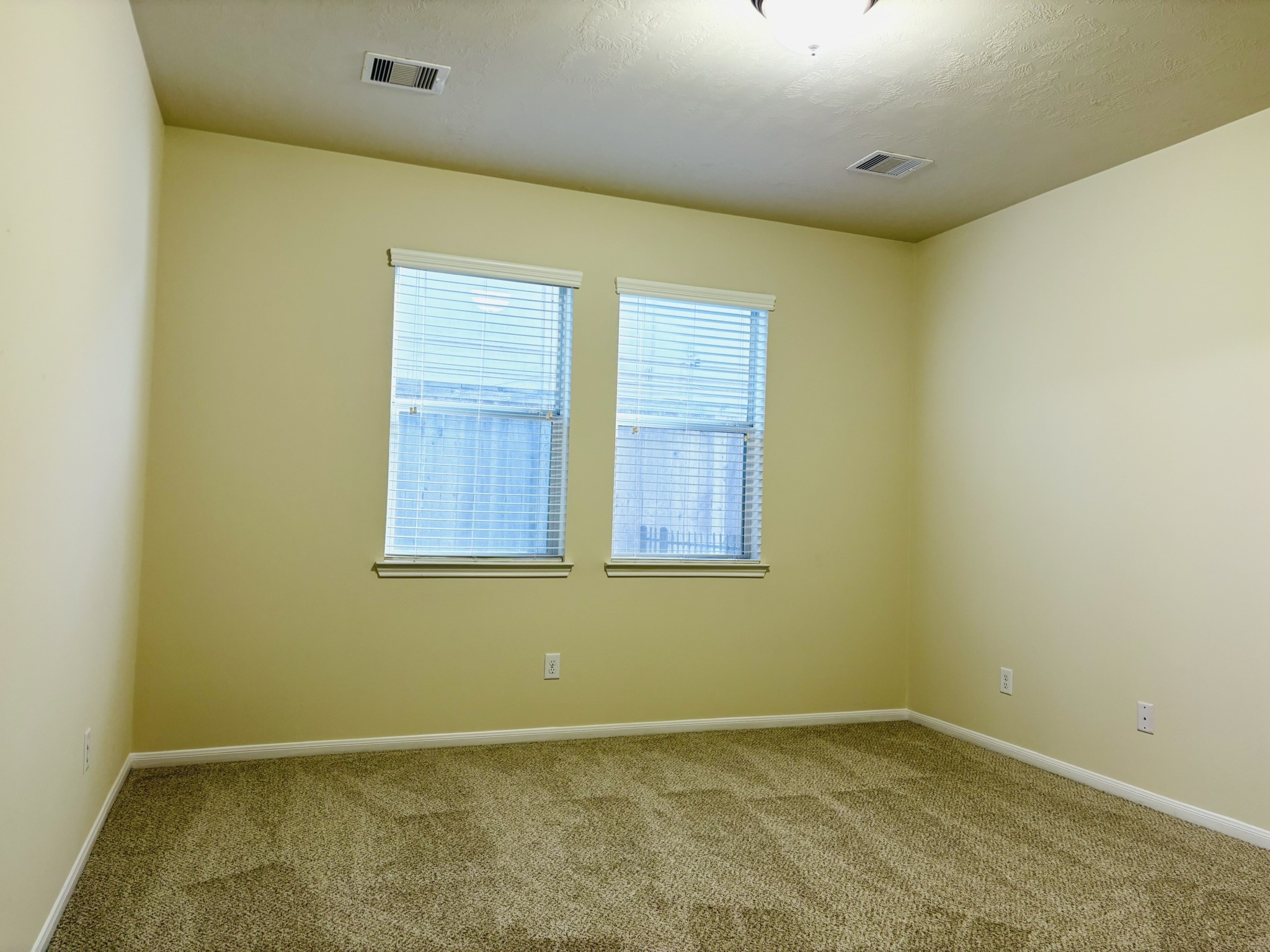 8525 Sunset Loch Drive Spring, TX 77379 - Photo 11 of 28 an empty room with a window