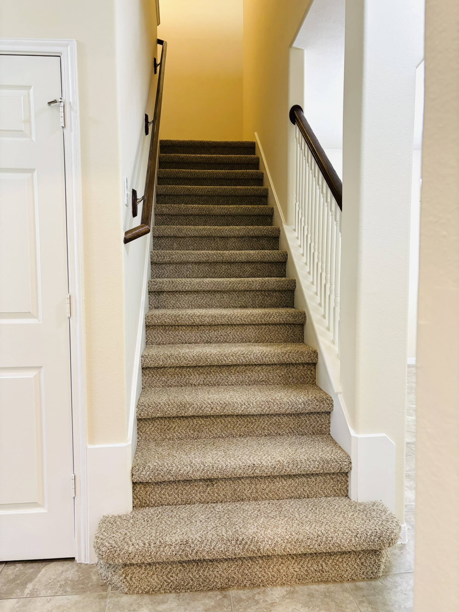 8525 Sunset Loch Drive Spring, TX 77379 - Photo 19 of 28 a view of entryway