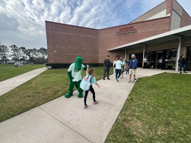 a sign that is on the wall