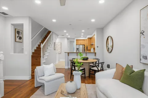 $1,888,000 | 4245 Rickeys Way, Unit D, Palo Alto, CA 94306