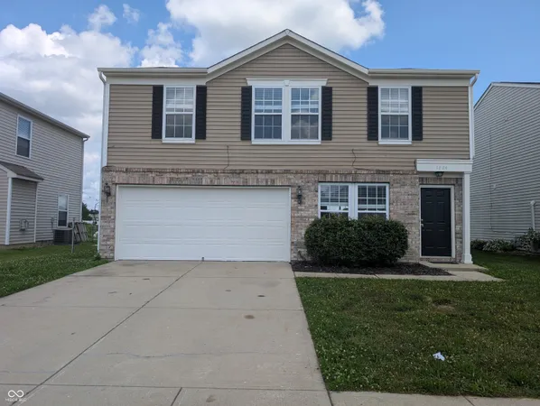 $234,900 | 1624 Wagner Drive, Shelbyville, IN 46176