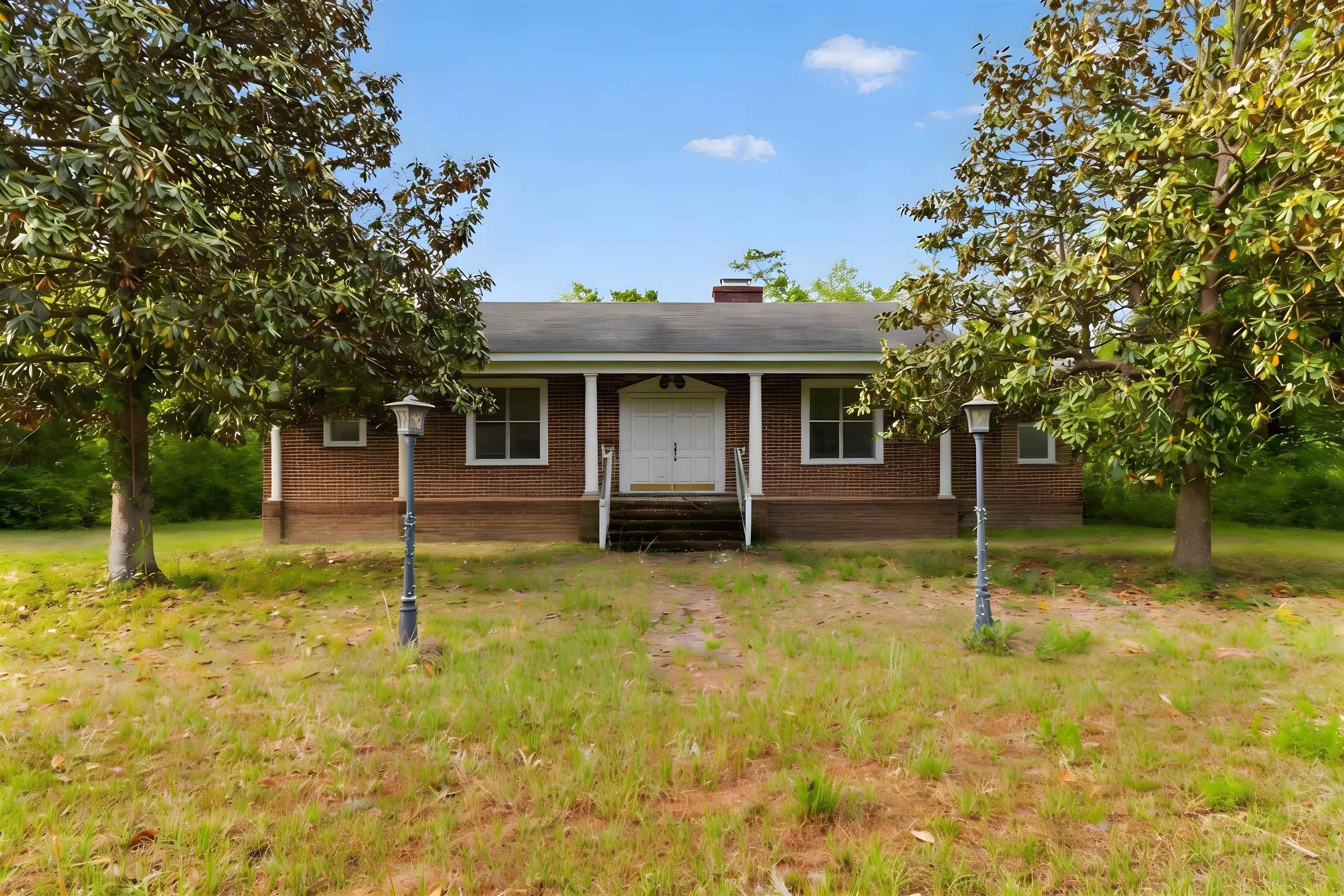 10201 Lake Swamp Road Nichols, SC 29581 - Photo 36 of 46 Gallery Image 36
