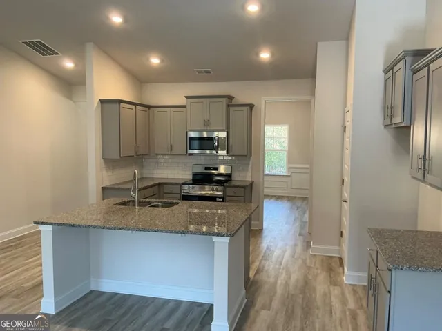 $345,105 | 267 Eason Street, Bowdon, GA 30108