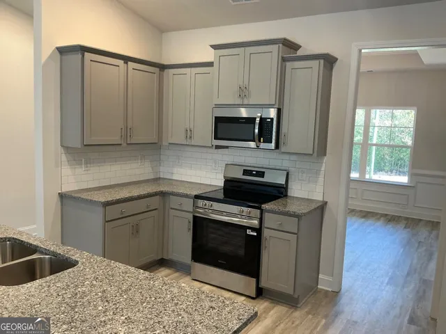 $345,105 | 267 Eason Street, Bowdon, GA 30108