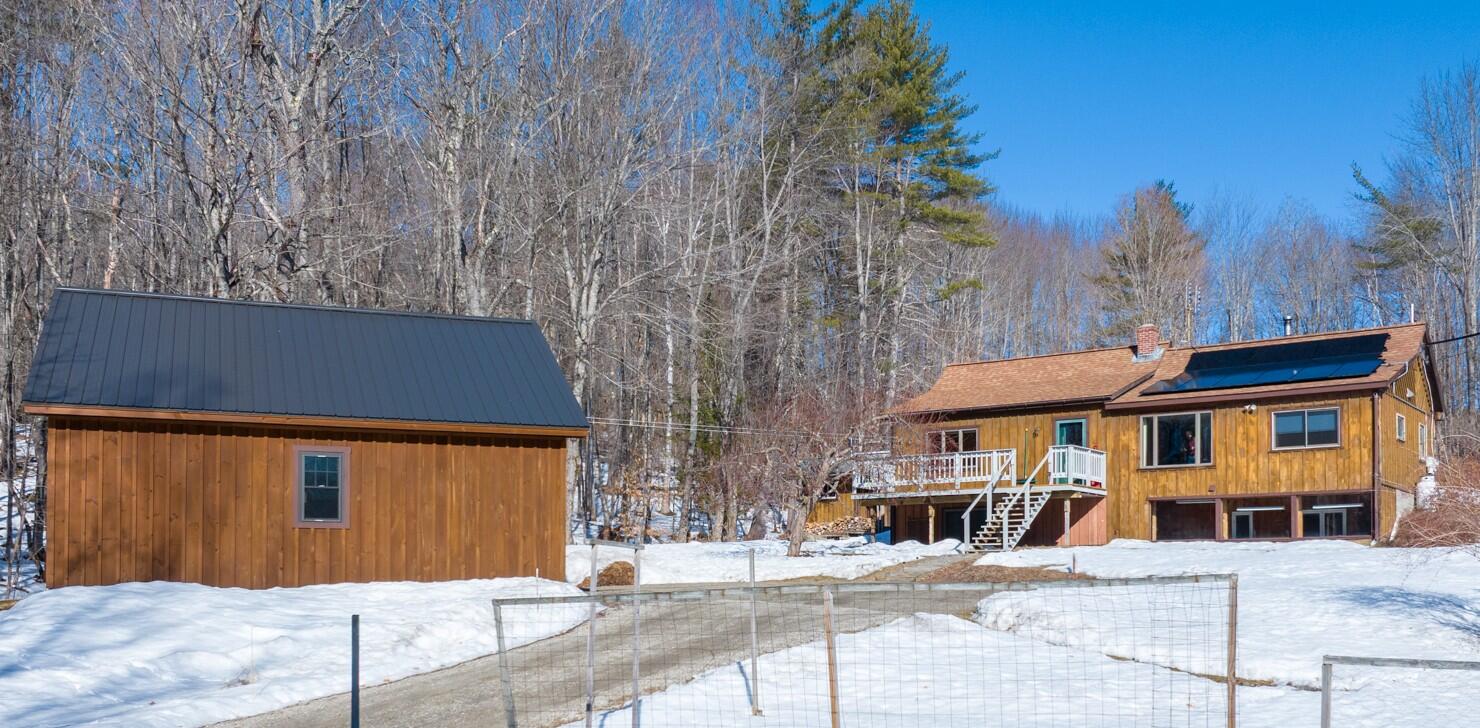 406 Industry Road Farmington, ME 04938 - Photo 5 of 59 406 Industry Road, Farmigton