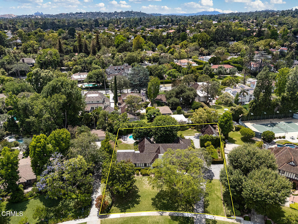1455 Chelsea Road San Marino, CA 91108 - Photo 38 of 44 1455 Chelsea Rd 041-mls