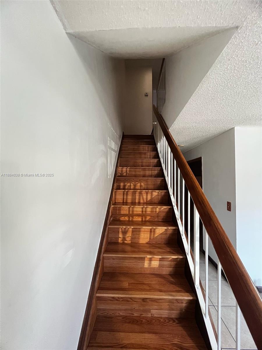 13345 Southwest 59th Lane Miami, FL 33183 - Photo 14 of 29 a view of entryway