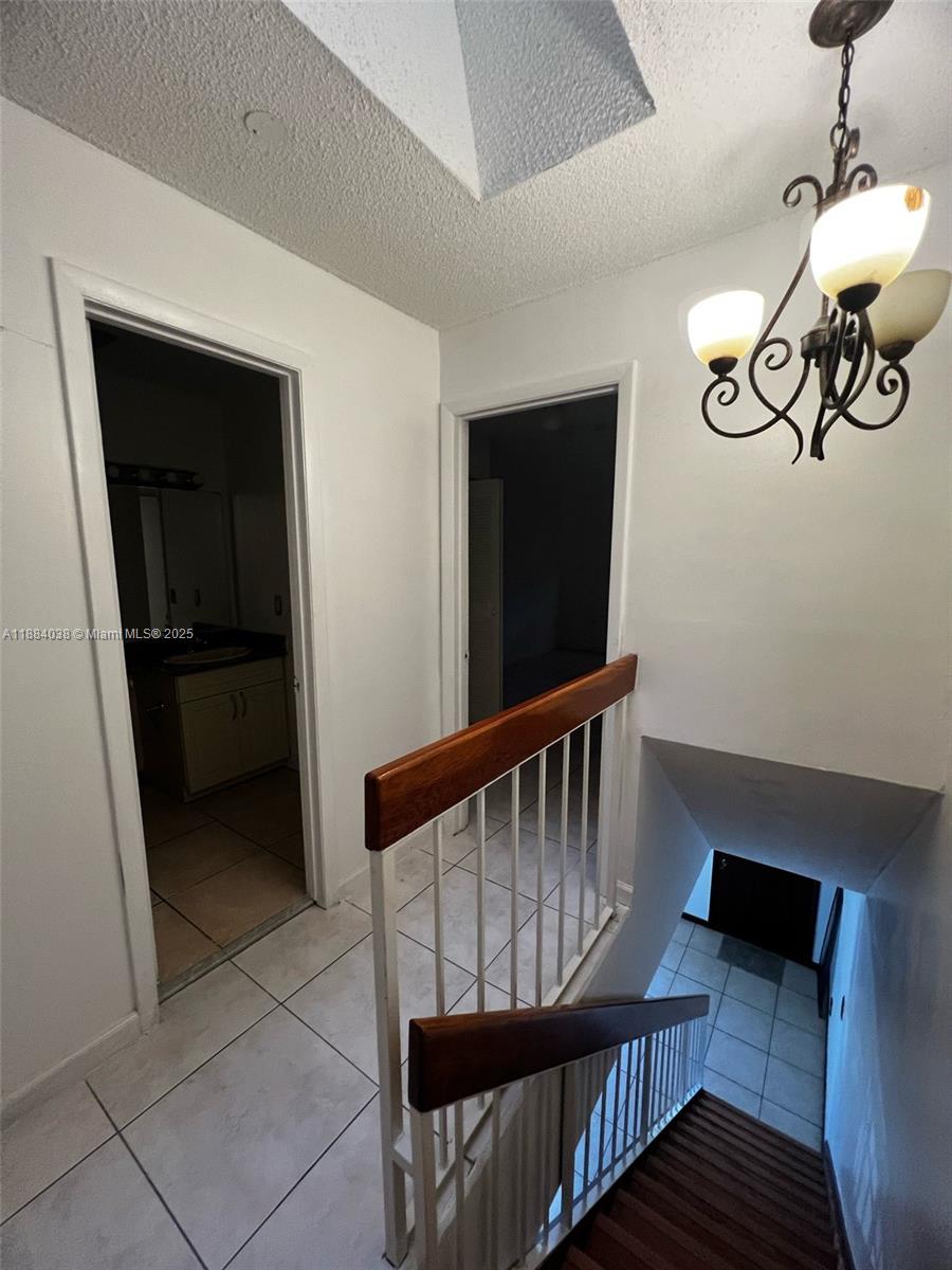 13345 Southwest 59th Lane Miami, FL 33183 - Photo 15 of 29 a view of entryway with wooden floor