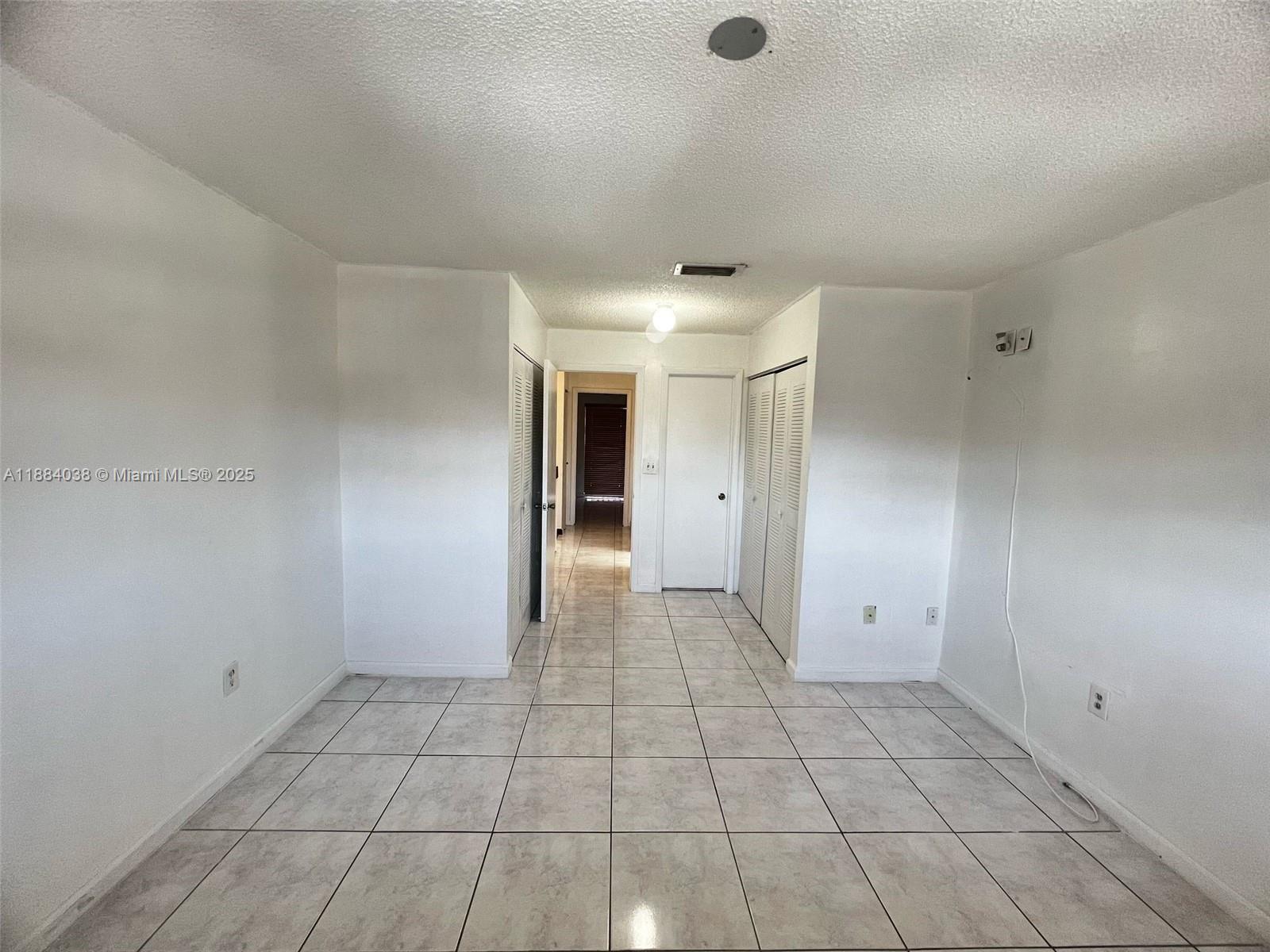 13345 Southwest 59th Lane Miami, FL 33183 - Photo 18 of 29 a view of an empty room