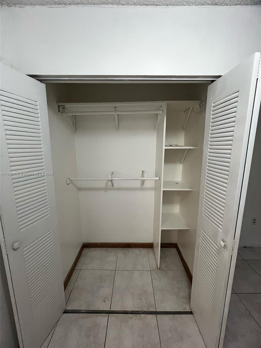 13345 Southwest 59th Lane Miami, FL 33183 - Photo 21 of 29 a close view of closet